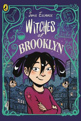 Witches of Brooklyn - Escabasse, Sophie