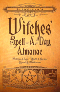 Witches' Spell-A-Day Almanac 2004