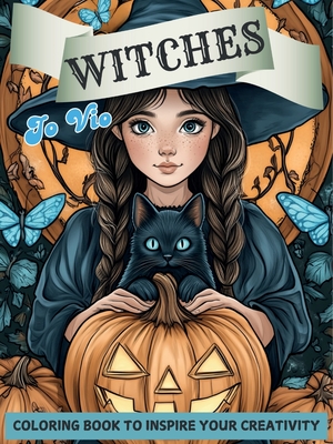 Witches - Vio, Jo