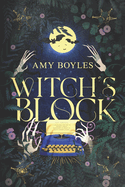 Witch's Block: The Accidental Medium Book One
