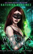 Witch's Wrath