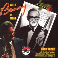 With Benny in Mind - Allan Vach