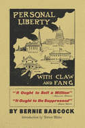 With Claw and Fang: A Fact Story in a Chicago Setting
