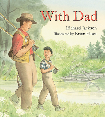 With Dad - Jackson, Richard