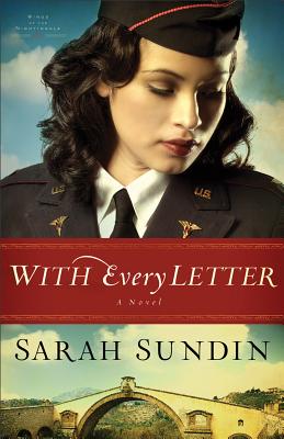 With Every Letter - Sundin, Sarah