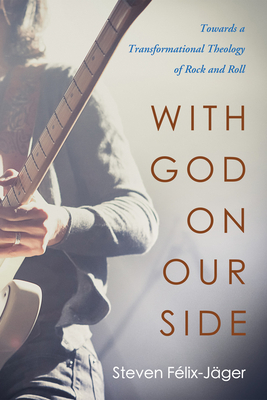 With God on Our Side - Flix-Jger, Steven