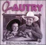 With His Little Darlin' Mary Lee
