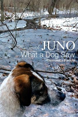 ...with Juno: What a Dog Saw - La Padula, Thomas