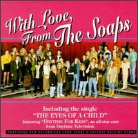 With Love, from the Soaps - Various Artists