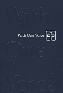 With One Voice Pew Ed