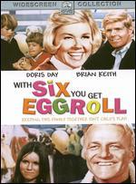 With Six You Get Eggroll - Howard Morris