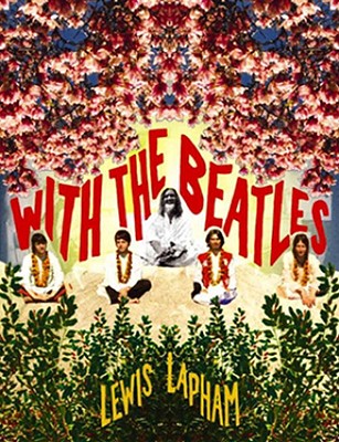 With the Beatles - Lapham, Lewis