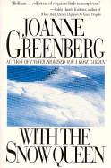 With the Snow Queen - Greenberg, Joanne