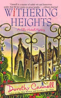 Withering Heights - Cannell, Dorothy