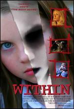 Within - Hanelle M. Culpepper