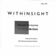 Withinsight: Visual Territories of Thirty Artists