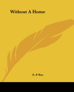 Without A Home