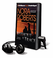 Without a Trace - Roberts, Nora, and Caliendo, Marie (Performed by)