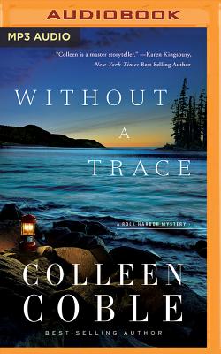 Without a Trace - Coble, Colleen, and O'Day, Devon (Read by)