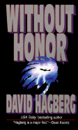 Without Honor - Hagberg, David