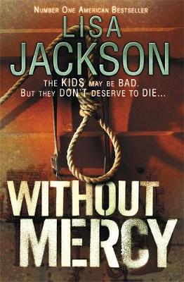 Without Mercy - Jackson, Lisa