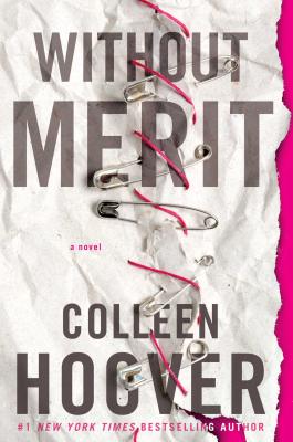 Without Merit - Hoover, Colleen