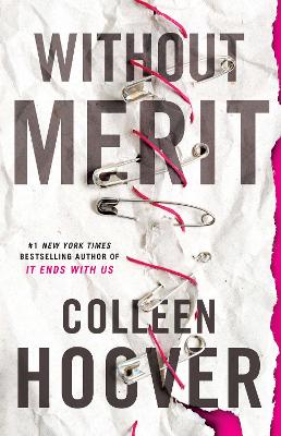 Without Merit - Hoover, Colleen