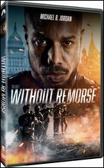 Without Remorse - Stefano Sollima