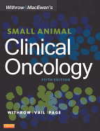 Withrow & MacEwen's Small Animal Clinical Oncology
