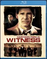 Witness [Blu-ray] - Peter Weir