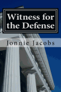 Witness for the Defense: A Kali O'Brien Mystery