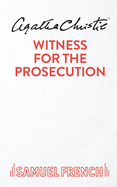 Witness for the Prosecution: Play