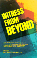 Witness from Beyond