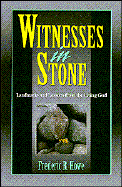 Witnesses in Stone