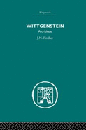 Wittgenstein: A Critique