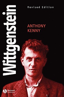 Wittgenstein - Kenny, Anthony