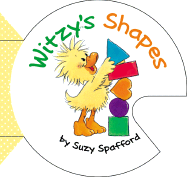 Witzy's Shapes