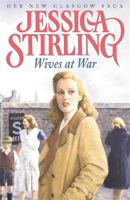 Wives at War - Stirling, Jessica