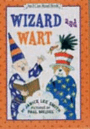 Wizard and Wart