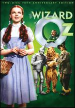 Wizard of Oz [70th Anniversary] [2 Discs] - Victor Fleming