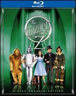 Wizard of Oz [Emerald Edition] [Blu-ray] - Victor Fleming