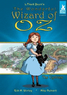 Wizard of Oz Tale #1 the Cyclone: The Cyclone