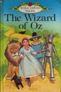 Wizard of Oz - Collins, Joan, and Ladybird