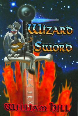 Wizard Sword - Hill, William