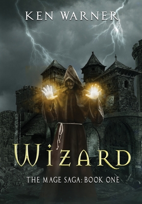 Wizard - Warner, Ken