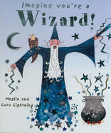 Wizard! - Clibbon, Meg