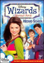 Wizards of Waverly Place: Wizard School