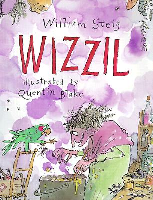 Wizzil - Steig, William