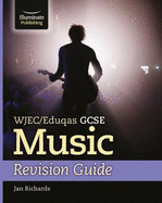 WJEC/Eduqas GCSE Music Revision Guide