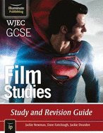 WJEC GCSE Film Studies: Study and Revision Guide
